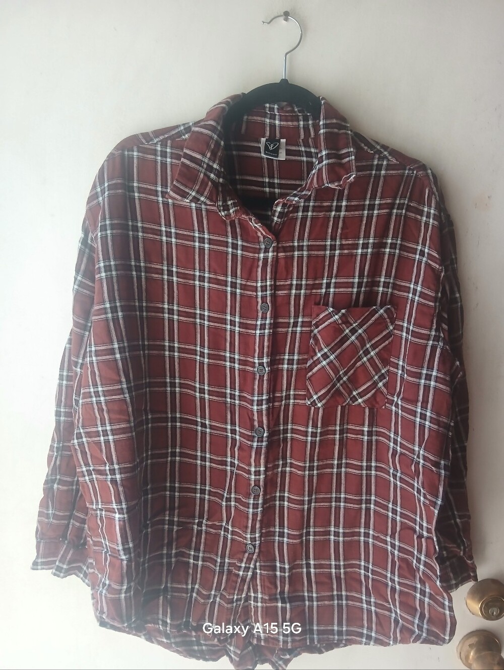 Windsor Buttom Down Shirt
